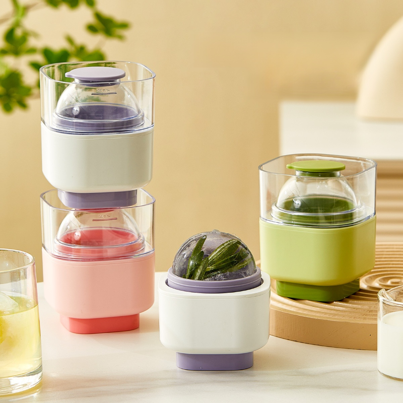 대형 아이스하키 몰드