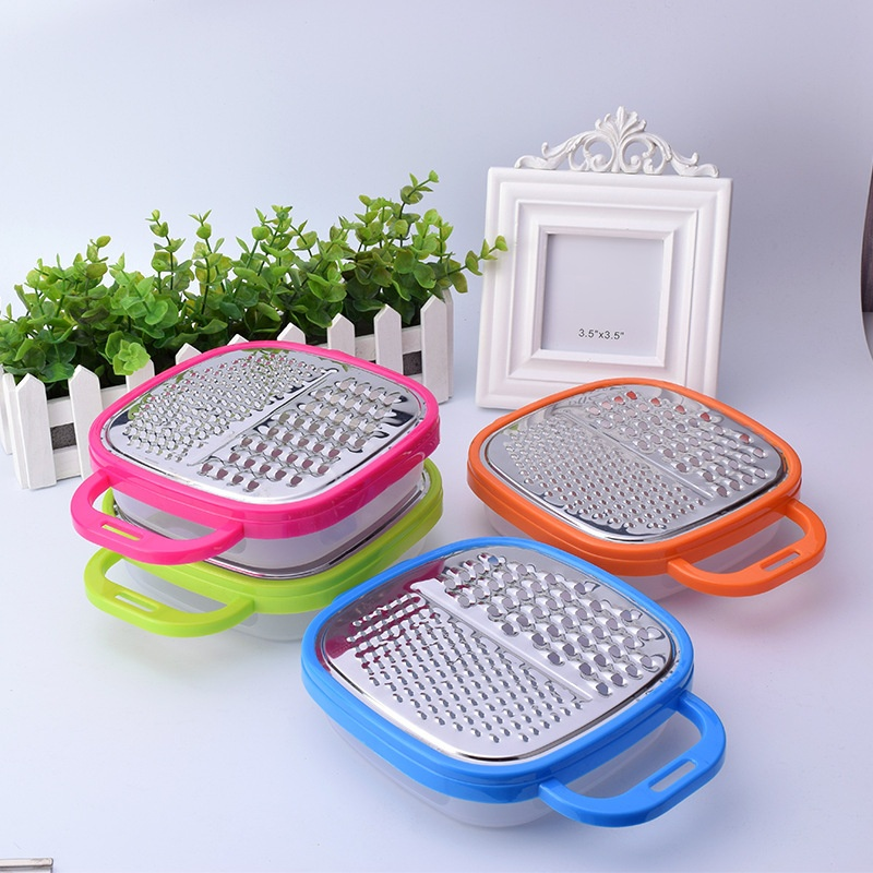 多用途蔬菜切絲瀝水籃