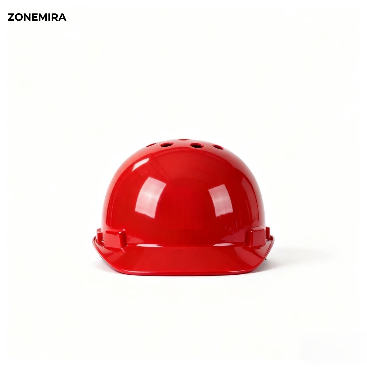 国家規格厚手通気性建設ヘルメット（3個）