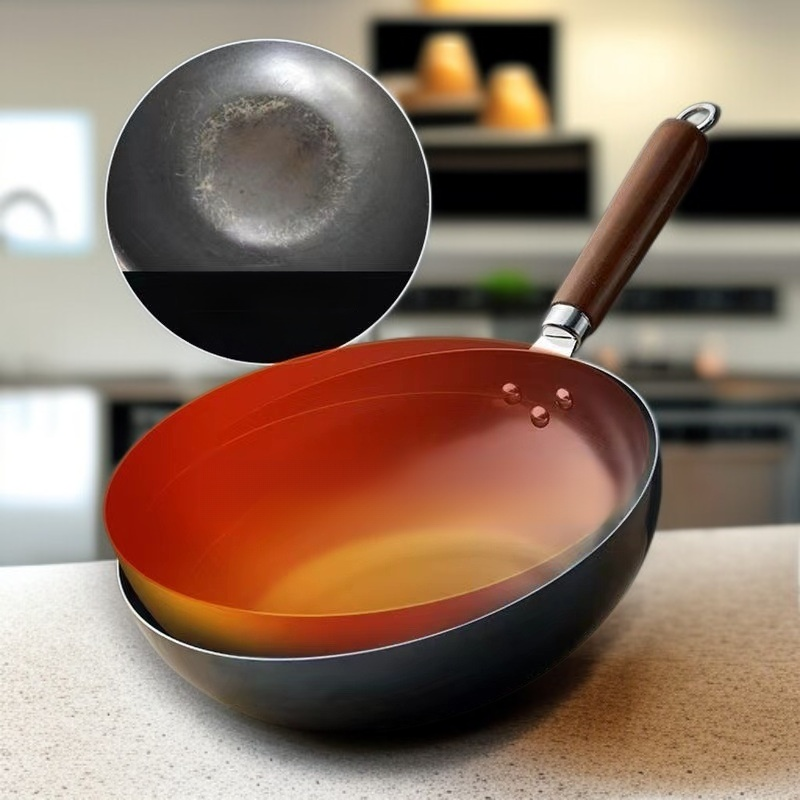 مقلاة منزلية متعددة الأغراض