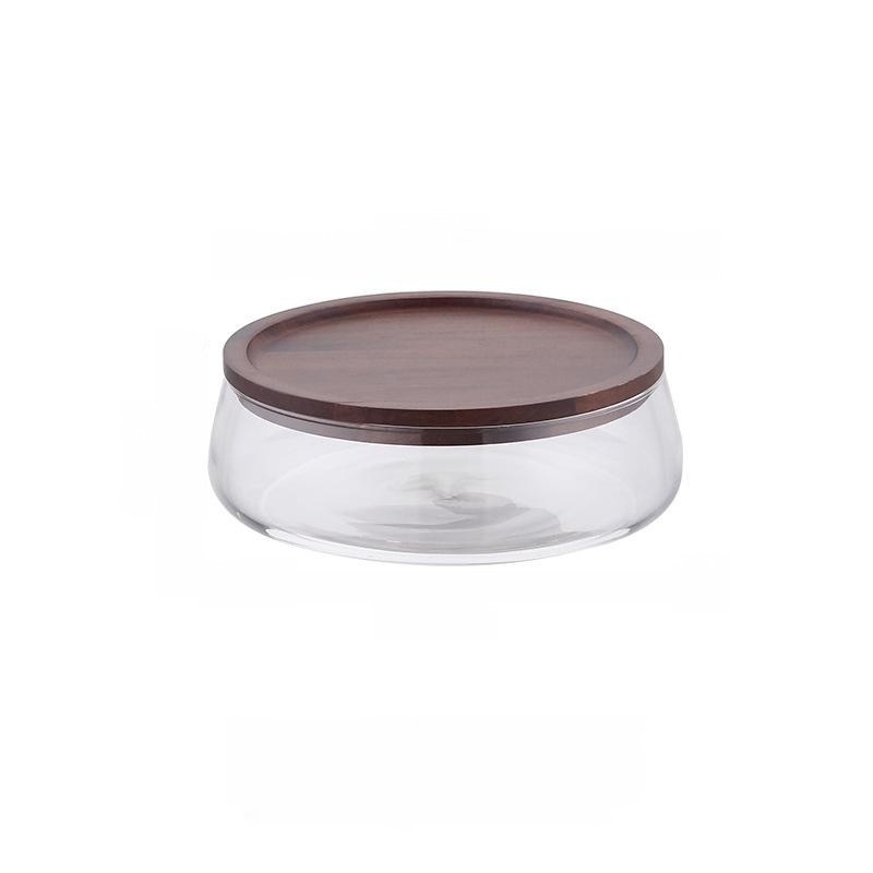 糖果盆乾果盤擺台收納盒