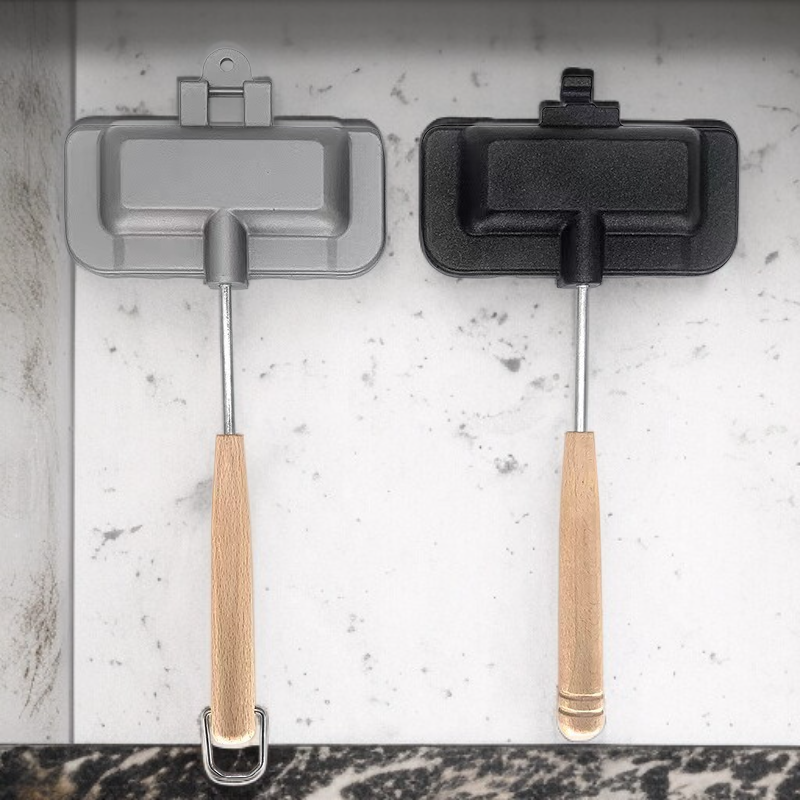 샌드위치 라이너 양면 토스트 틀