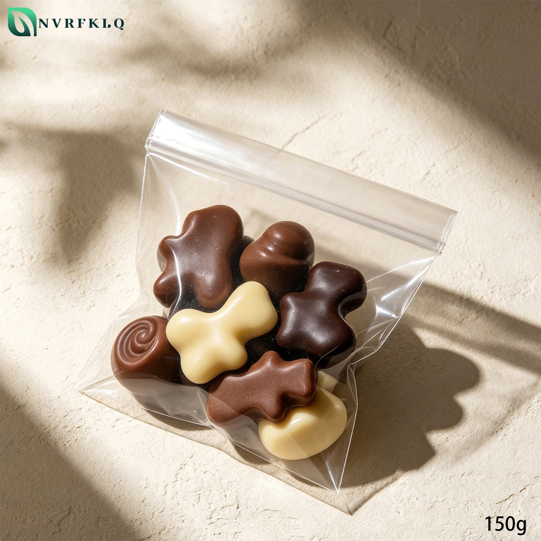 진한 맛의 다크 초콜릿 클로즈업