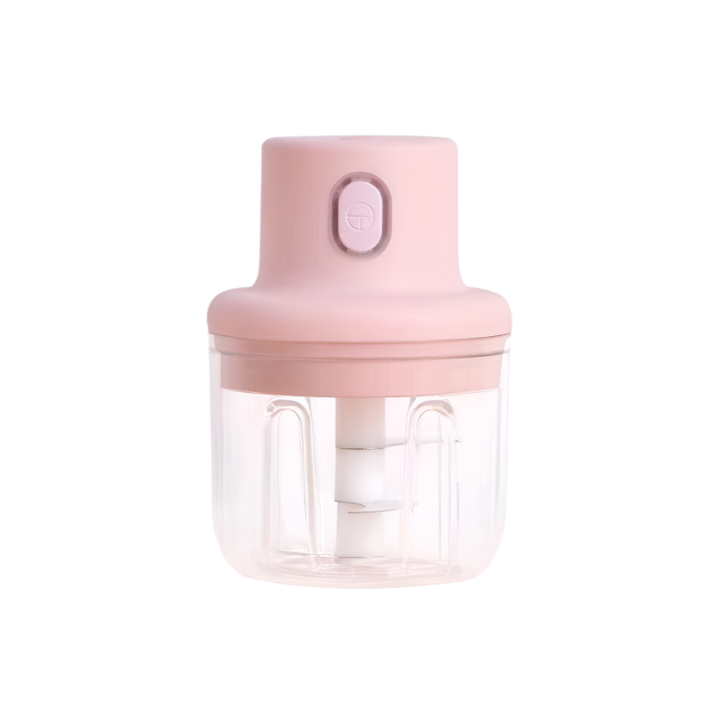 미니 다기능 전기 마늘 다지기