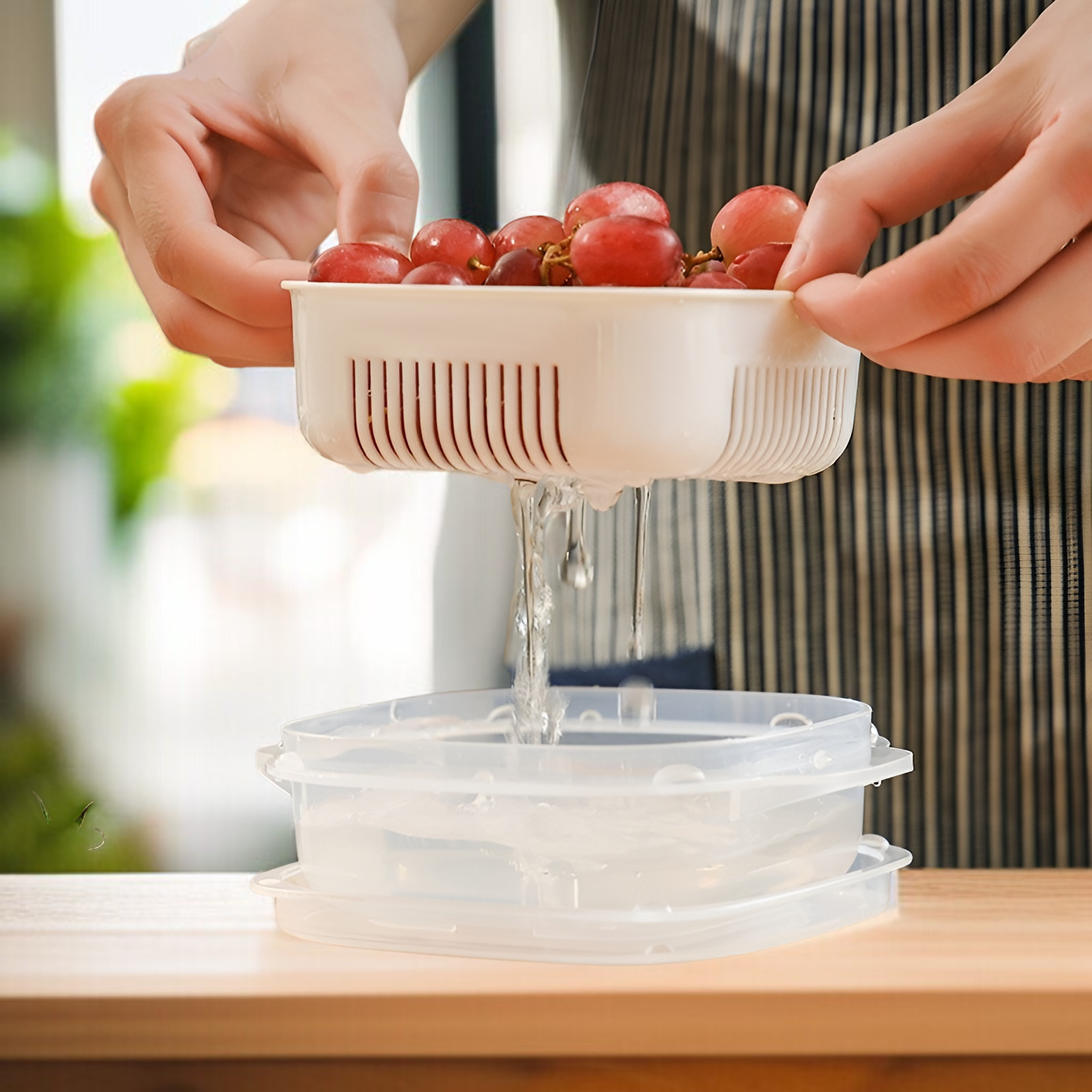 수납대 뚜껑 아스팔트 수납함