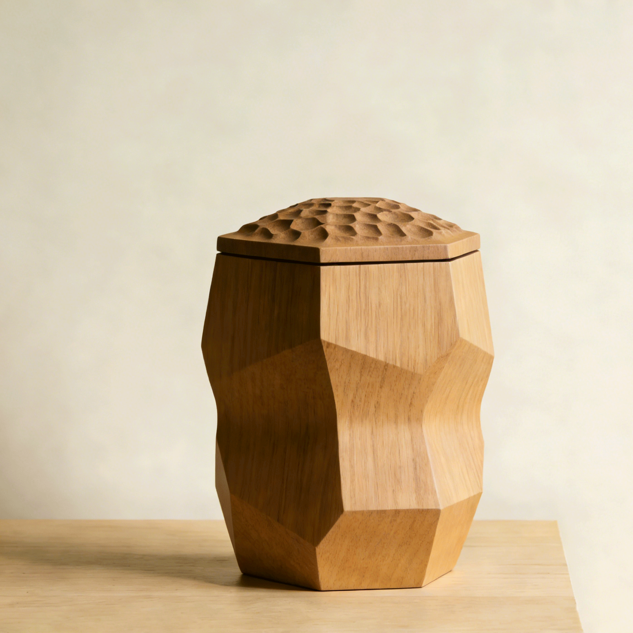 Juego de 2 tubos organizadores de diseño único