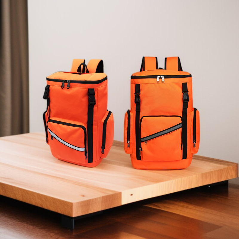 대용량 다기능 백팩