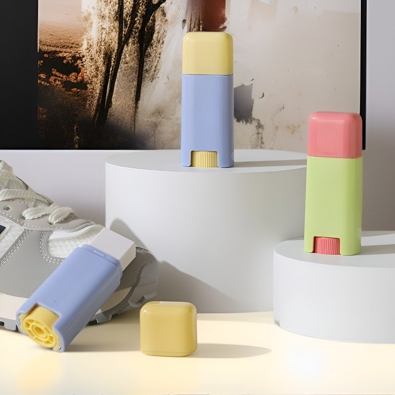 하얀 신발 전용 강력 세정 미백 크림