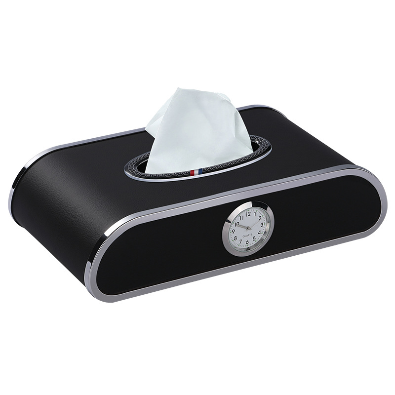 車載用ティッシュケース