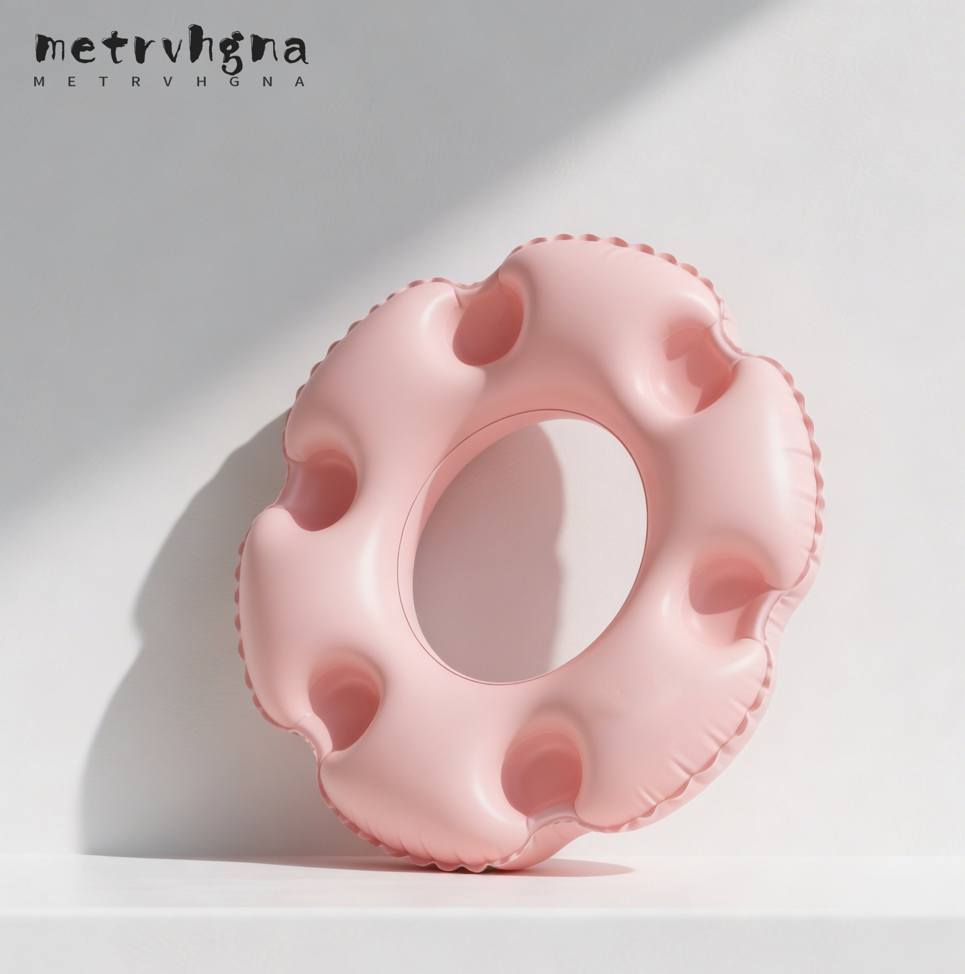 วัสดุห่วงยางคุณภาพสูงสำหรับเด็ก