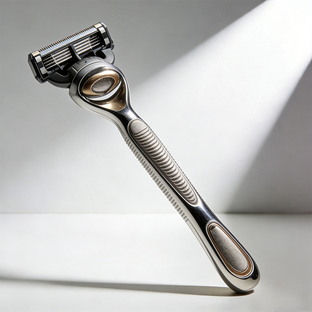 Afeitadora manual (paquete de 2)