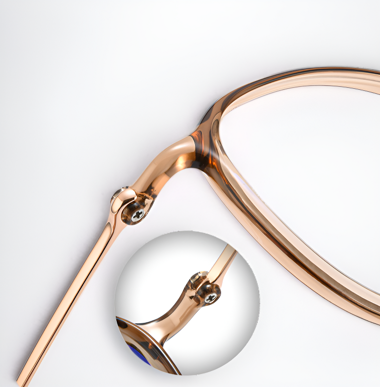 Nowoczesne okulary do pracy przy komputerze