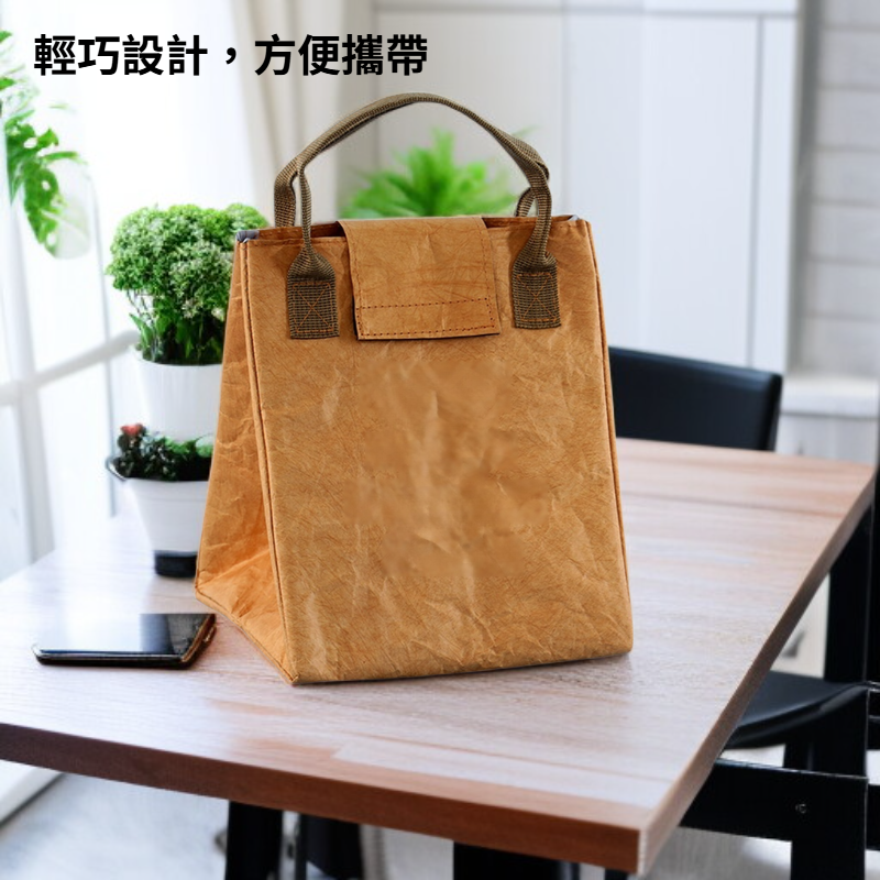 Portable lunchbox bag