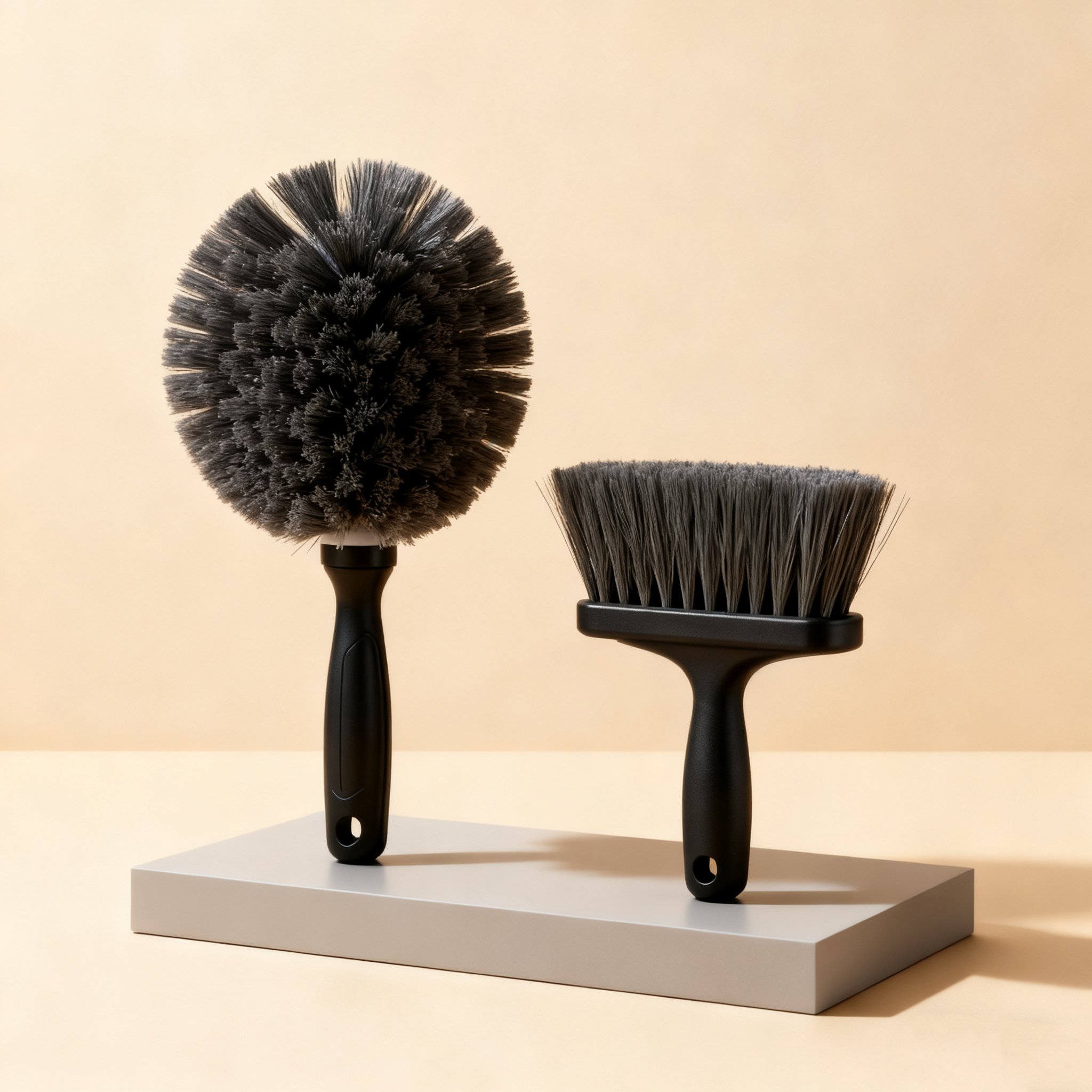 다용도 청소 도구 8종 세트