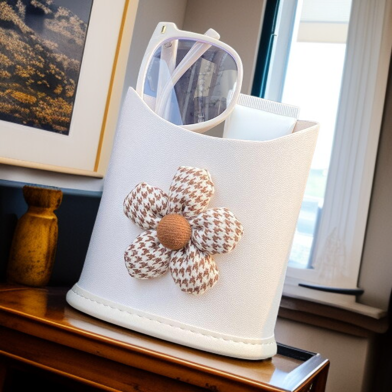 กระเป๋าแขวนมือถือสำหรับช่องแอร์รถยนต์