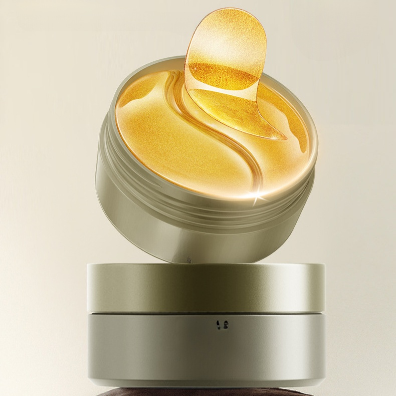 眼圈眼膜貼 補水保濕淡化細紋