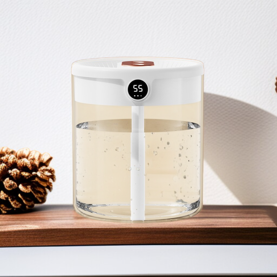 Mini Humidificador Portátil