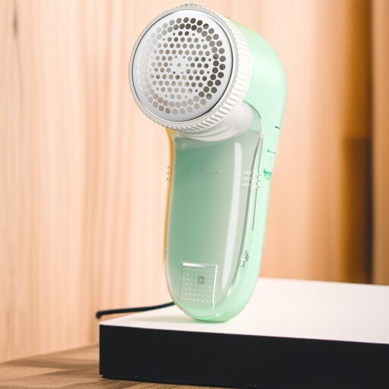 Wiederaufladbarer Fusselentferner, Haarentferner, Rasiermaschine, Ballentferner