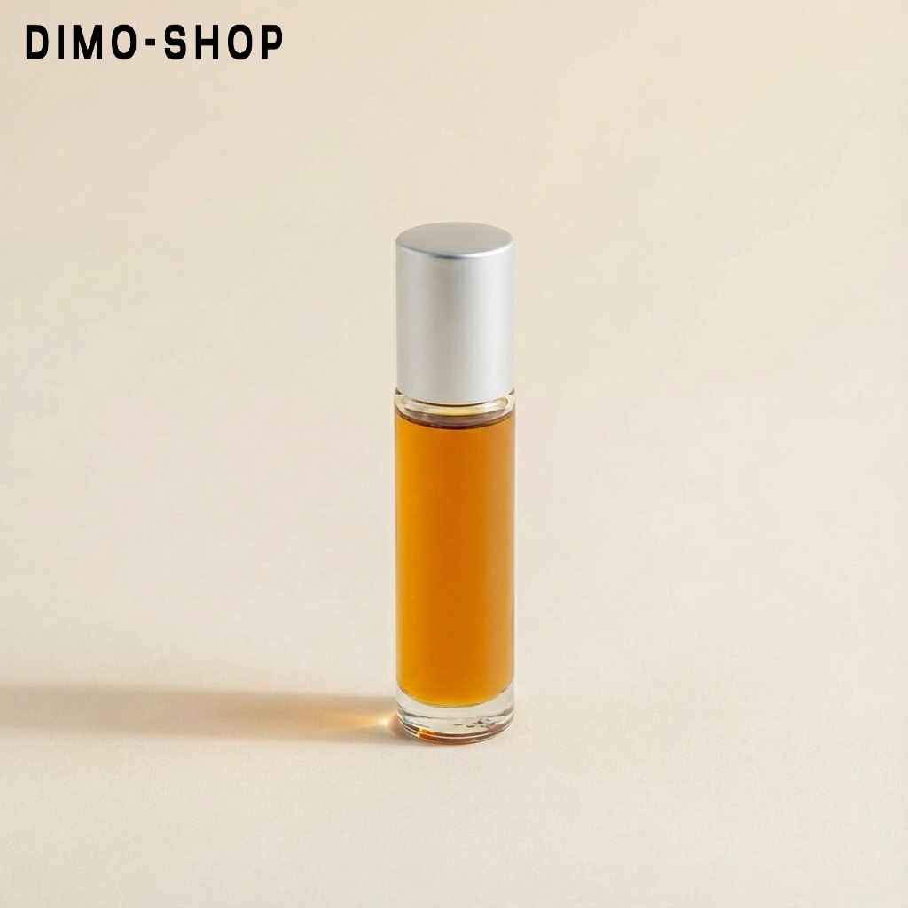 Roll-on Aromaterapie