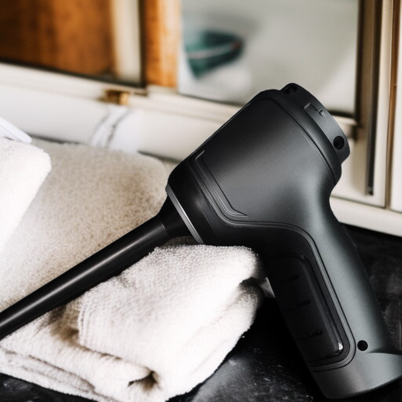  Bezprzewodowy ręczny odkurzacz do samochodu i domu o wysokiej wydajności