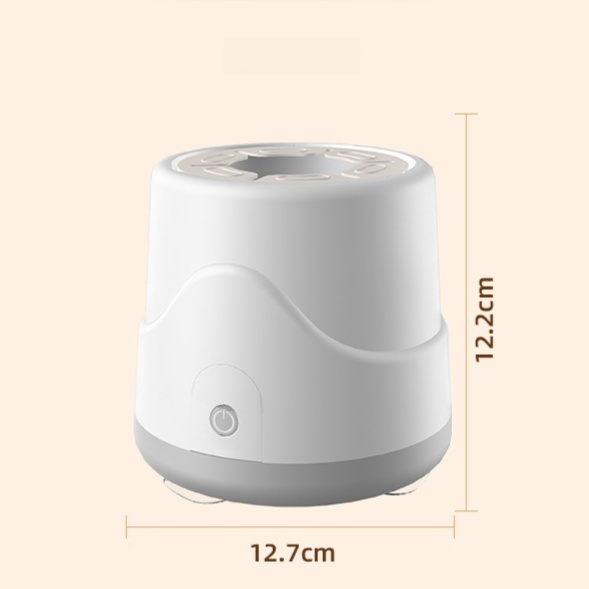 電動嬰兒奶粉攪拌機