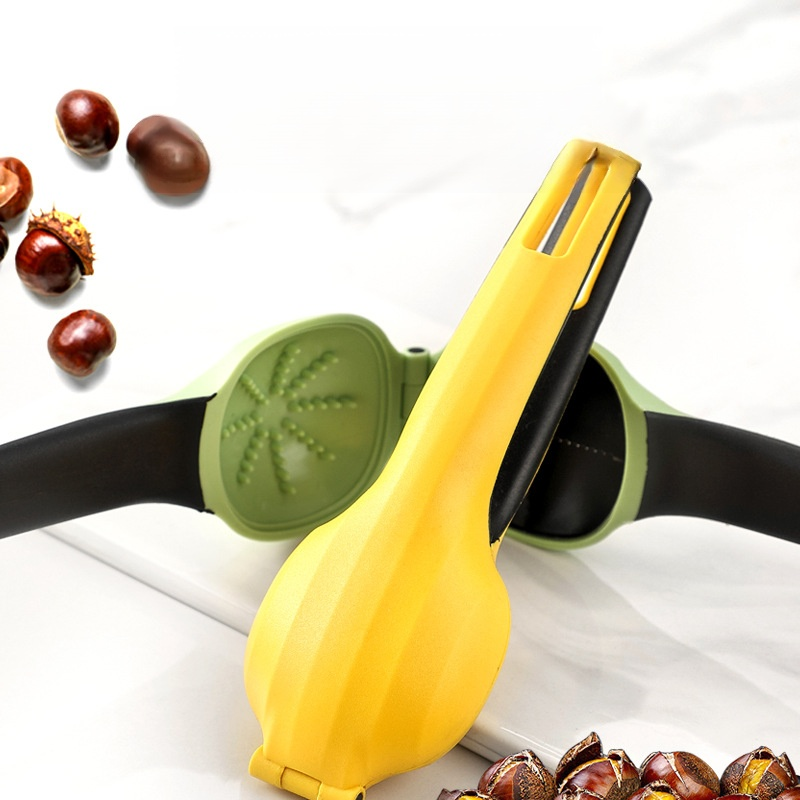 อุปกรณ์ปอกเปลือกง่ายสำหรับกลางคืน