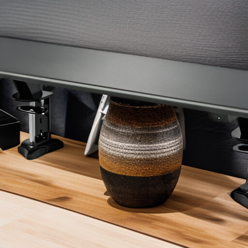 Nastavitelný stolní stojan na notebook 