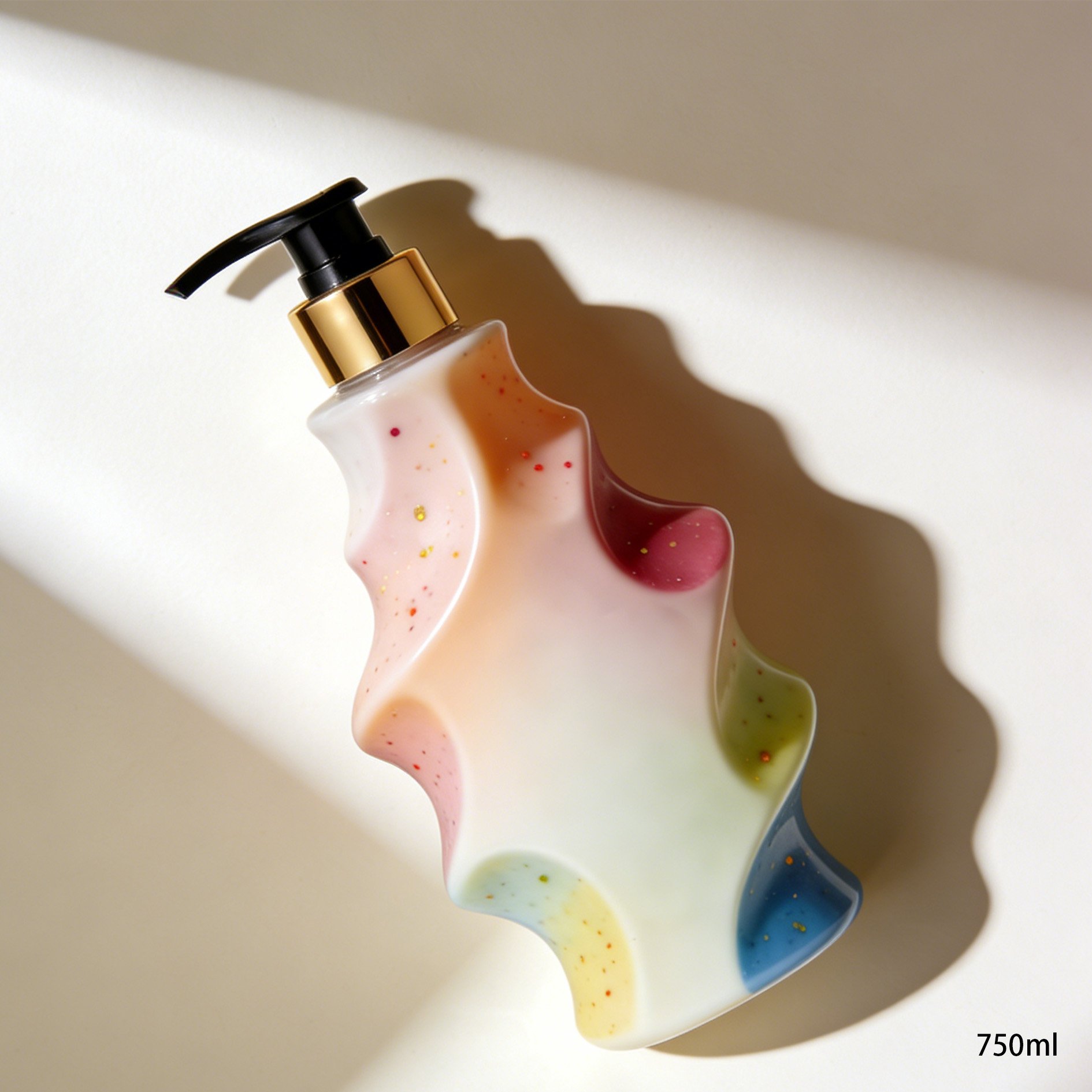 ครีมนวดผมขนาดใหญ่คุ้มค่า