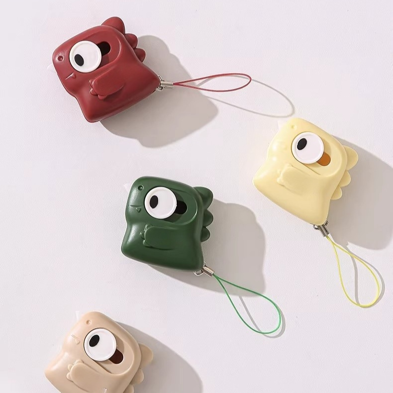  Cuchilla de cerámica con imán