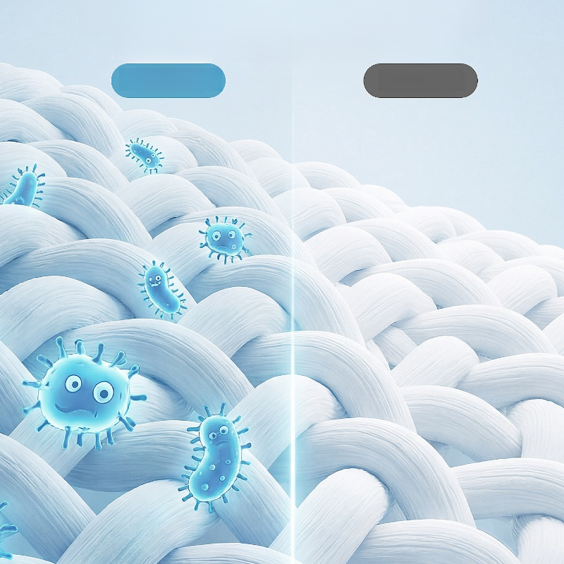 節省空間真空壓縮收納袋