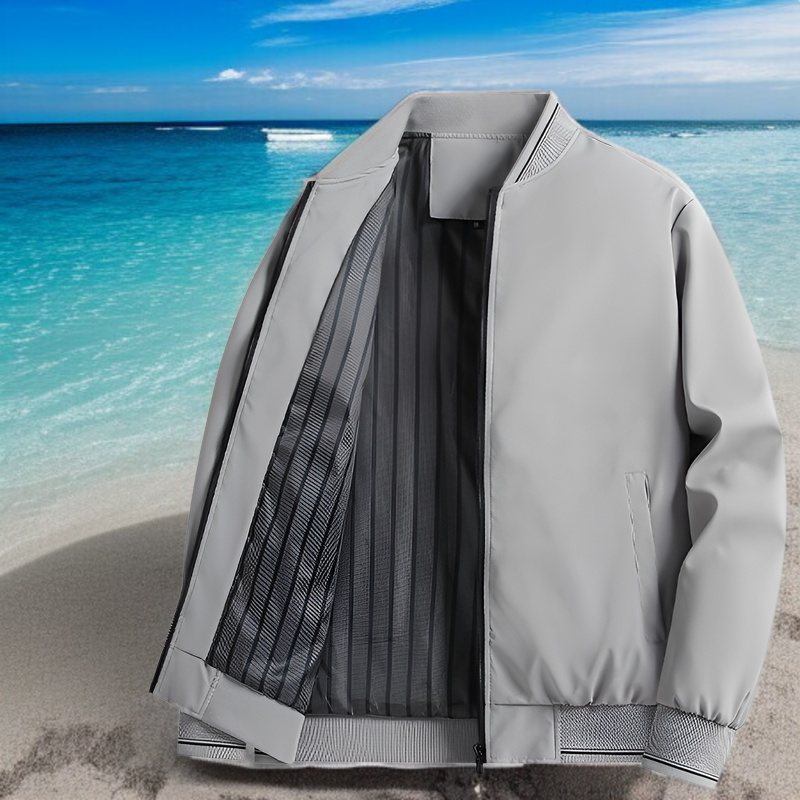 남성 캐주얼 재킷 비즈니스 캐주얼 루즈핏 재킷 봄 아우터 상의 루즈핏 재킷 솔리드 비즈니스 캐주얼 코트