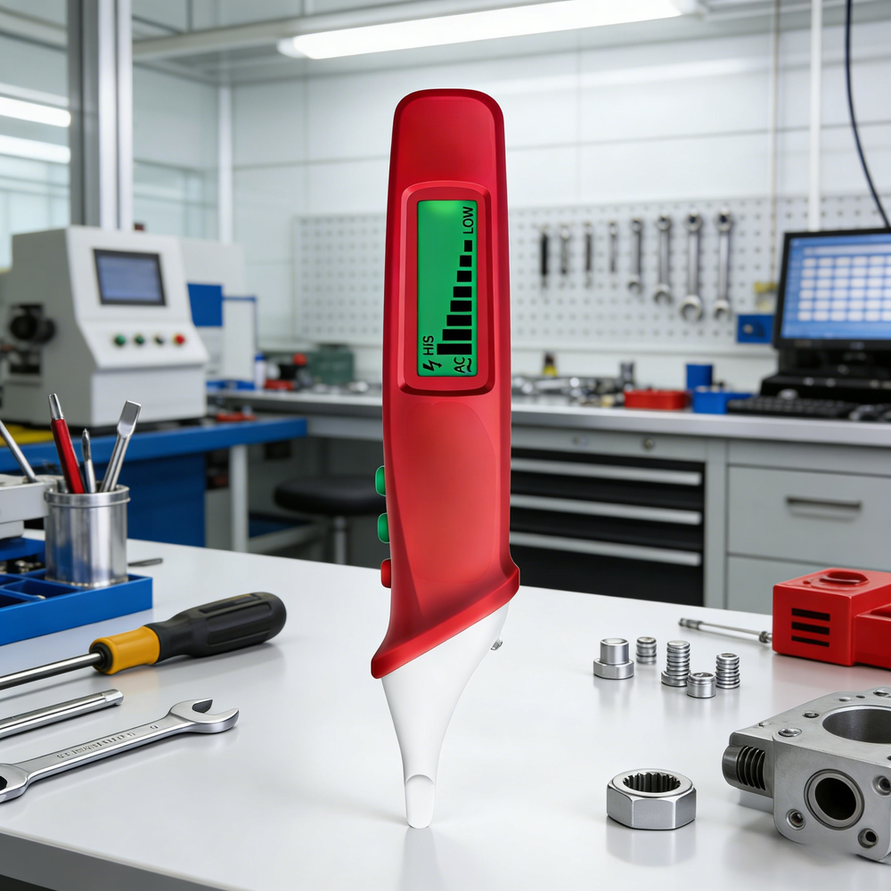 インテリジェントデジタルディスプレイテストペン