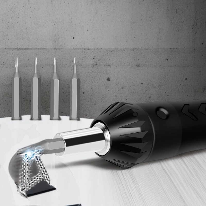 휴대폰 원드라이버 세트 수동 수리 탈착 공구 라쳇 드라이버 세트