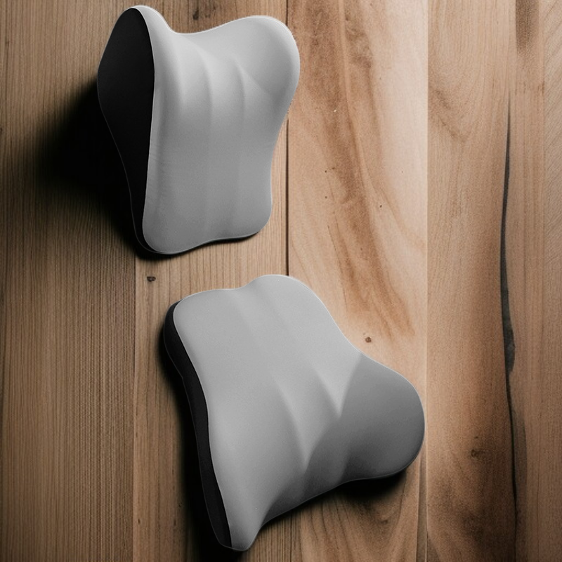 人體工學座椅腰靠墊