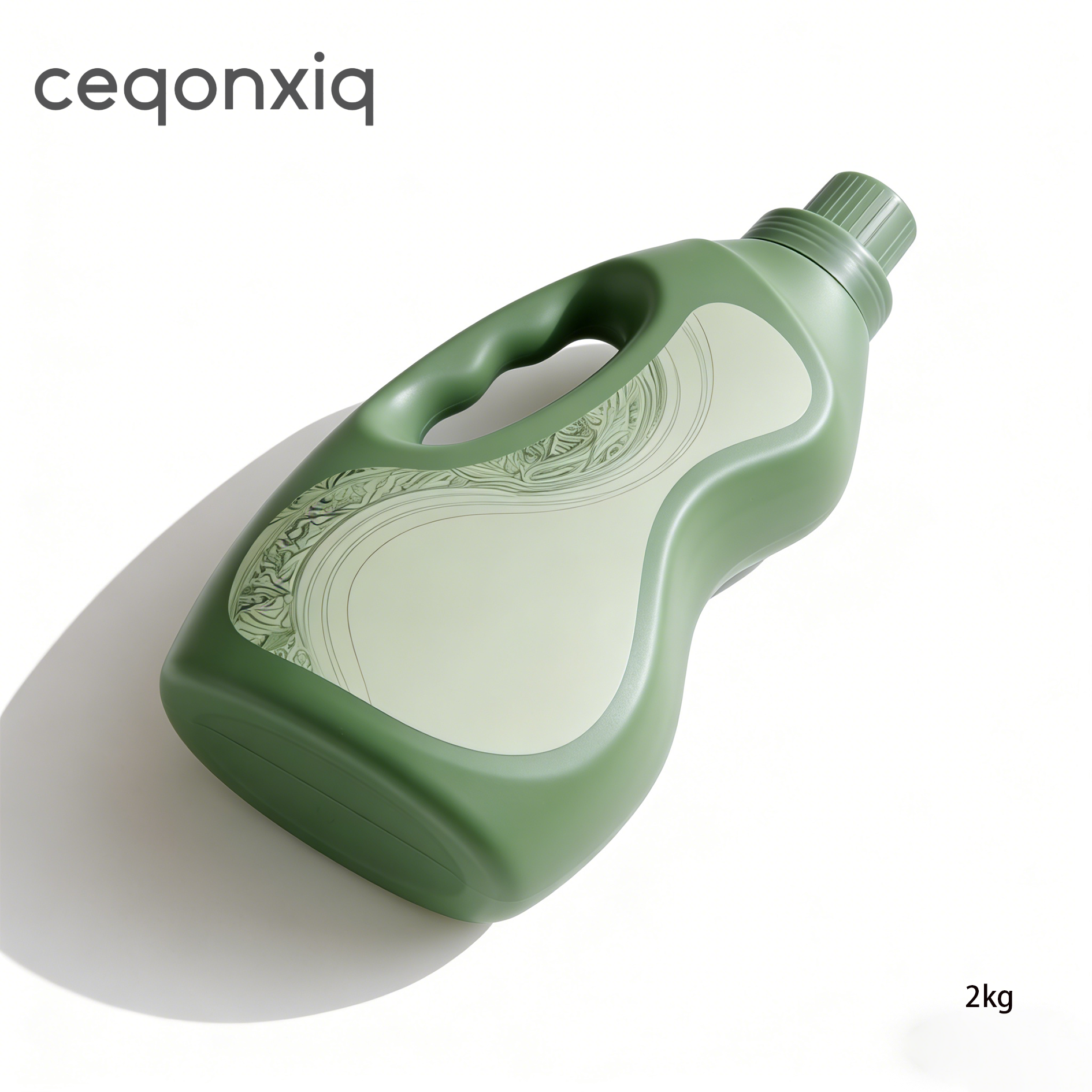 ผงซักฟอกกลิ่นหอมสำหรับเสื้อผ้าเด็กและผู้ใหญ่