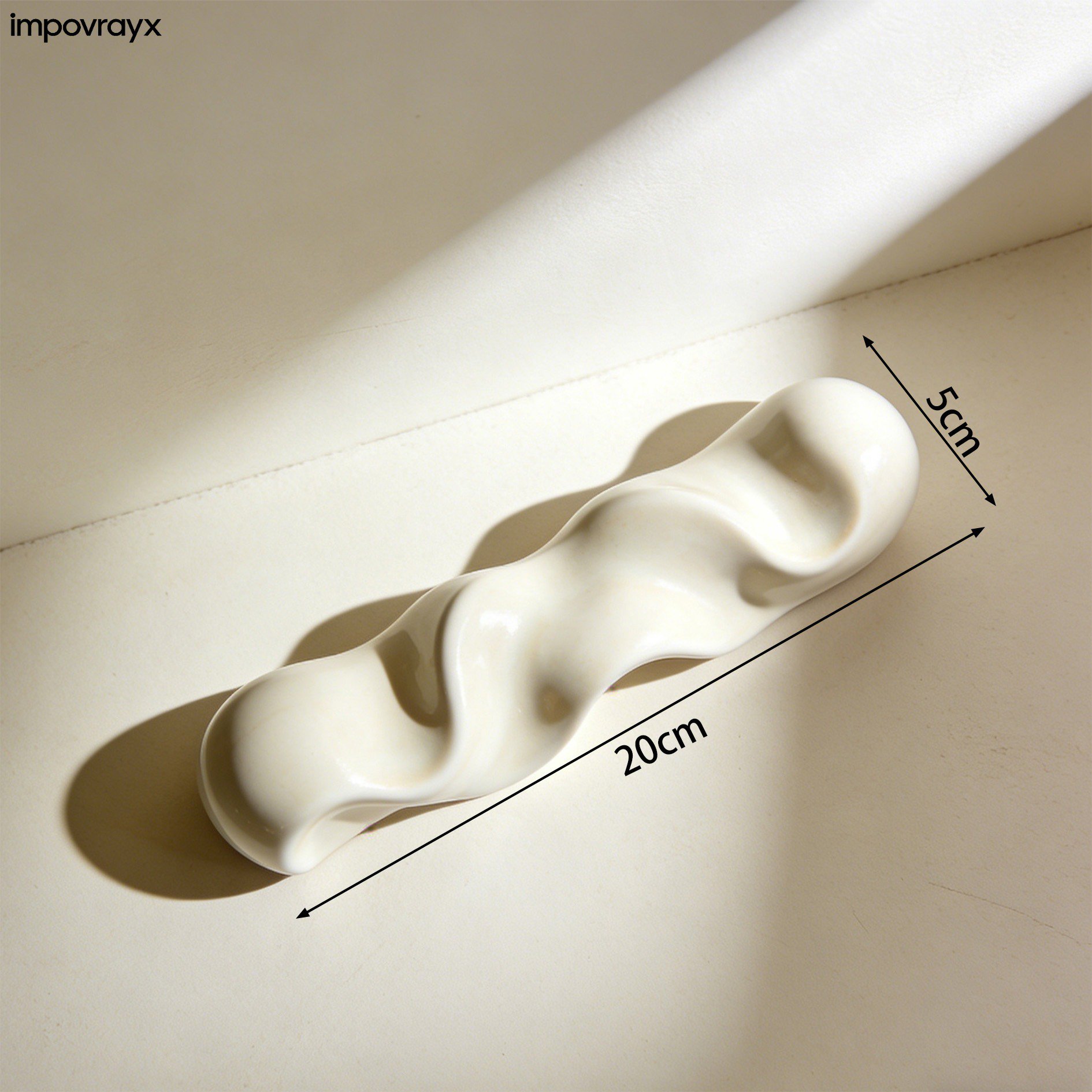 Stílusos papírsúlyok otthoni használatra