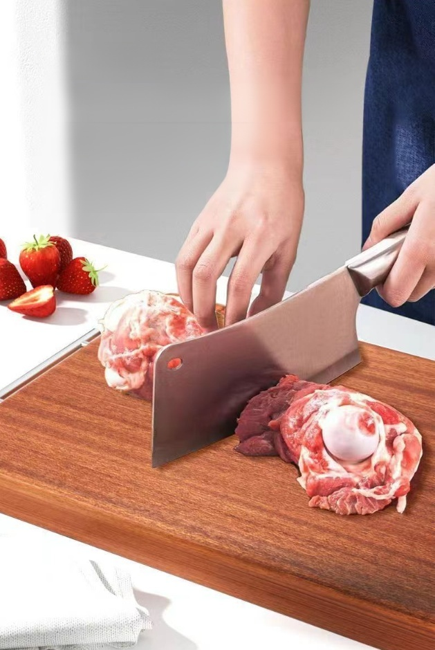 가정용 주방 전용 항균 도마