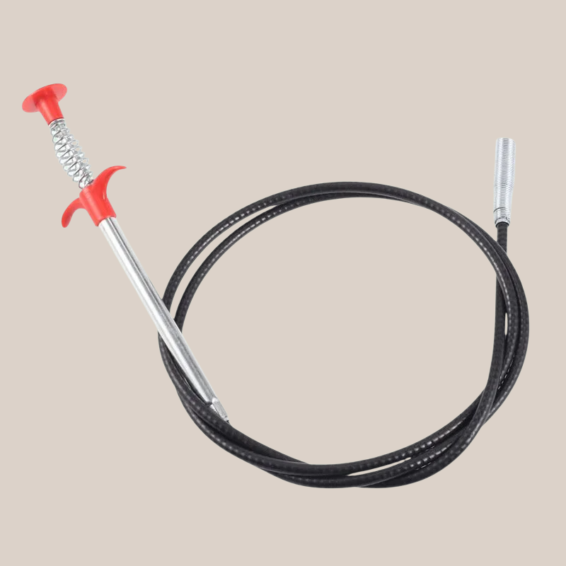  Powerful Drain Unclogger