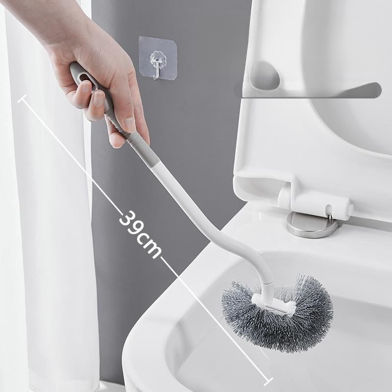 壁掛馬桶刷神器