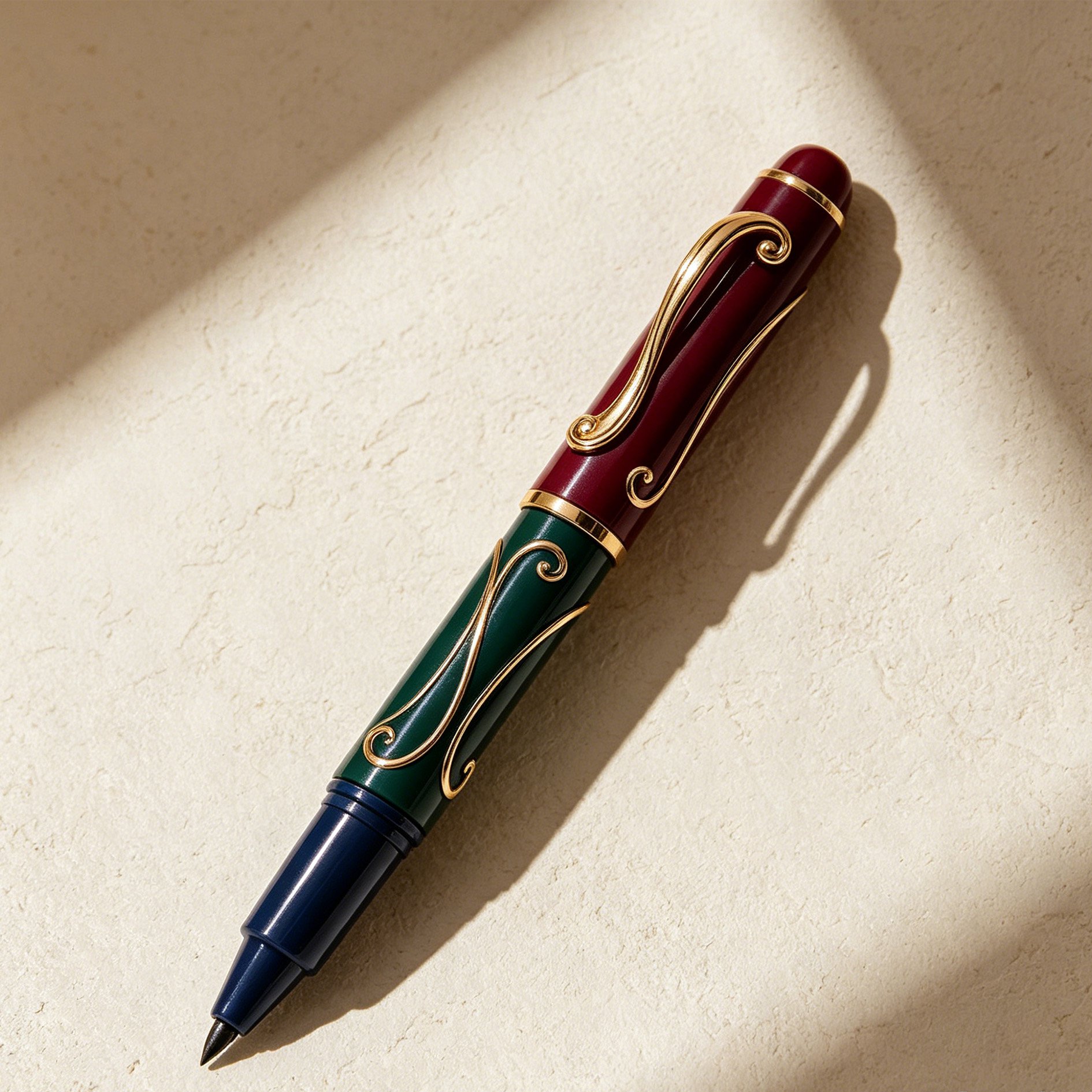 stylo marqueur
