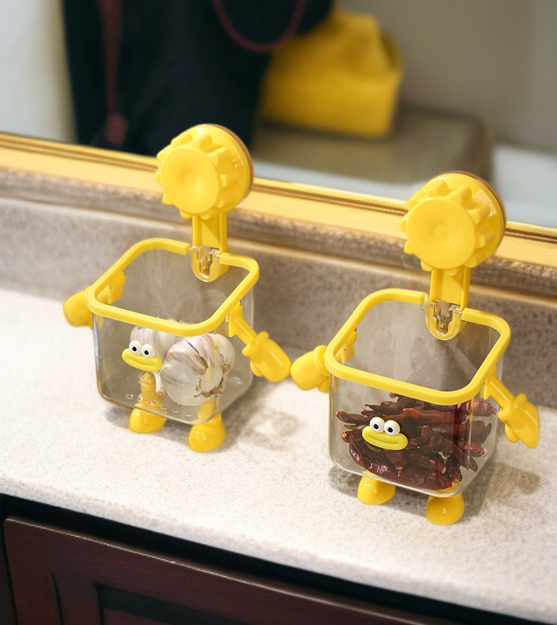 모던 디자인 욕실 수납함