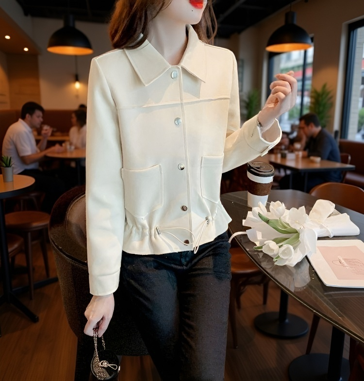 봄/가을 데일리 트렌치코트 스타일