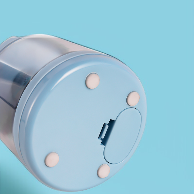 Elektrischer Bleistiftspitzer