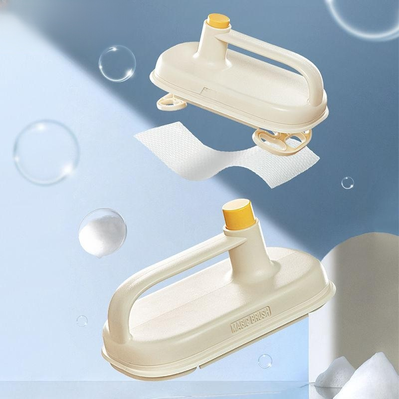 家庭用掃除用タオル