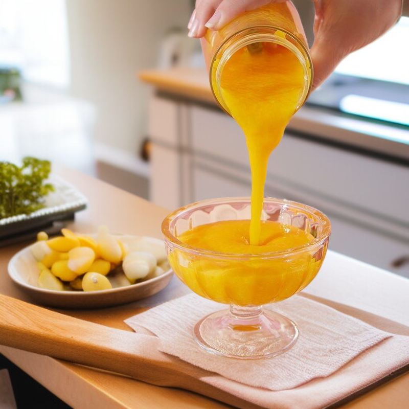 충전식 소형 주스 착즙기 휴대용