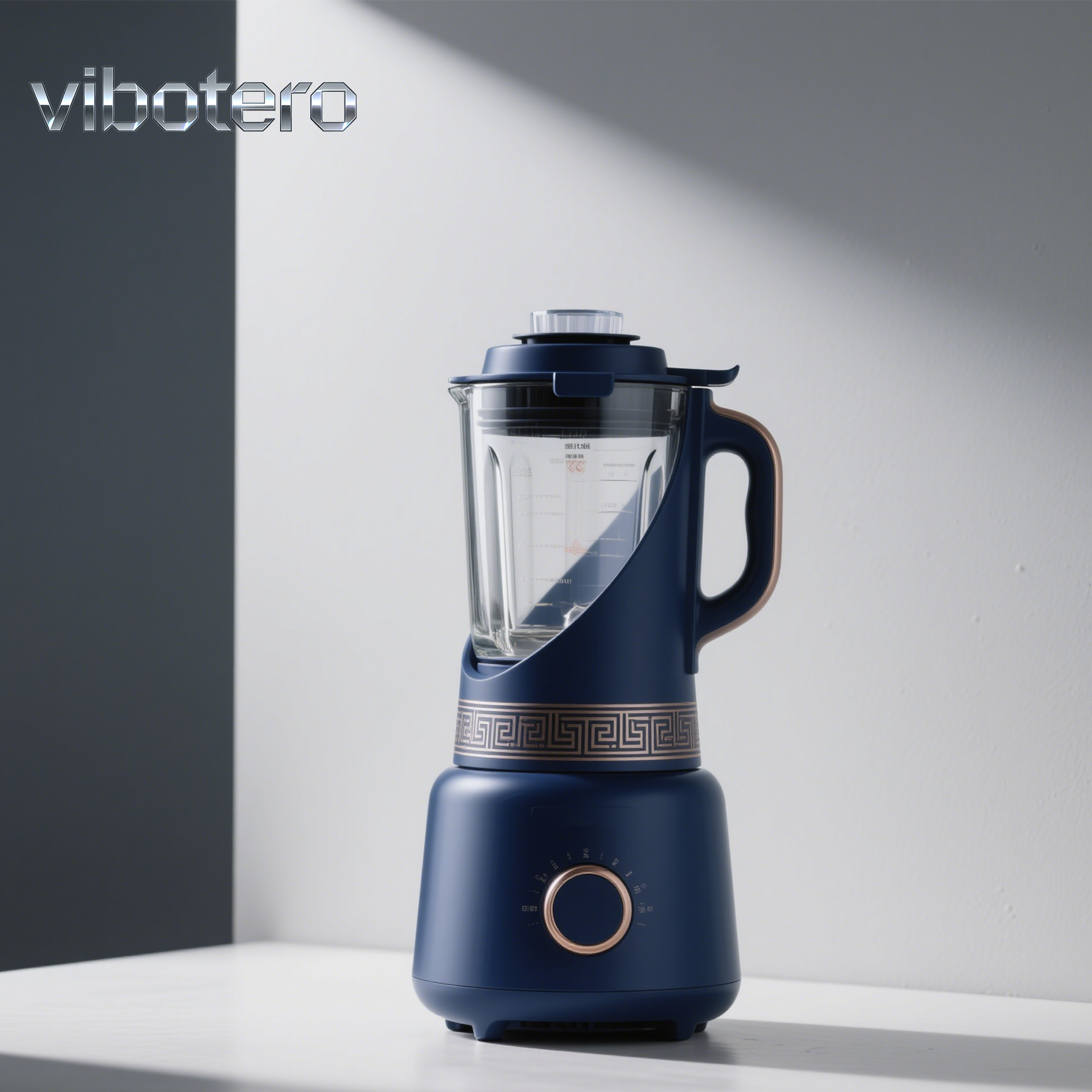 加熱全自動破壁機 免泡免濾