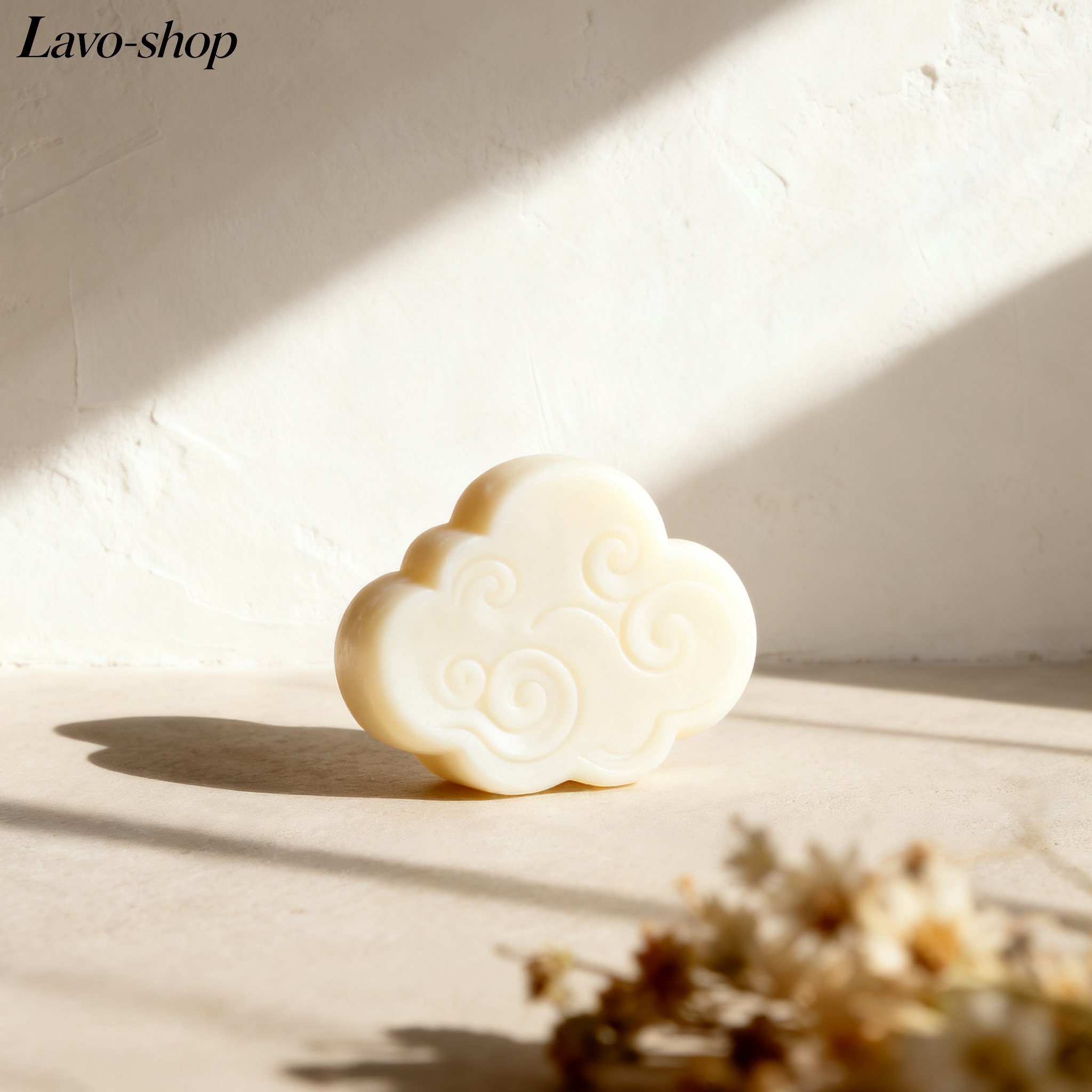 สบู่สมุนไพรธรรมชาติ