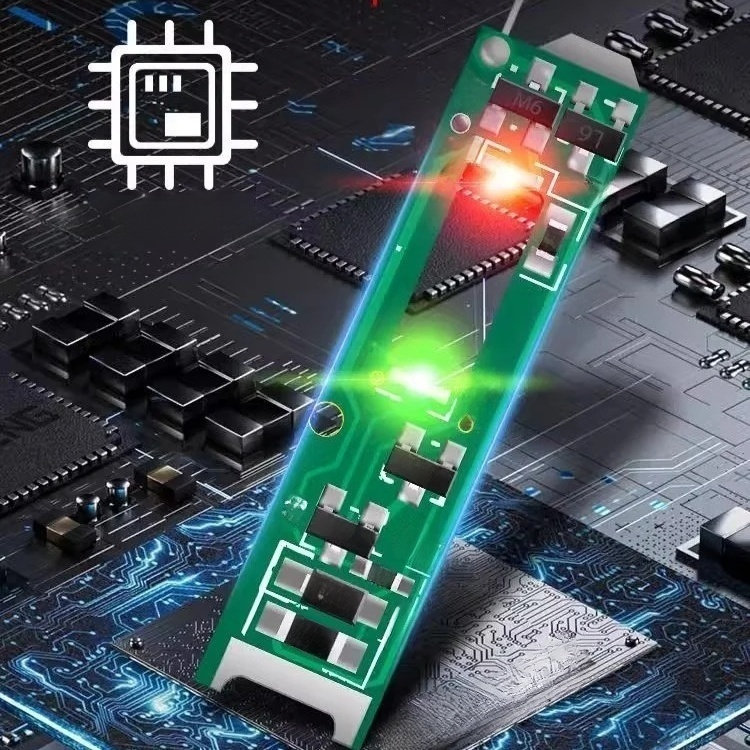 Optometrischer Schraubschrauber