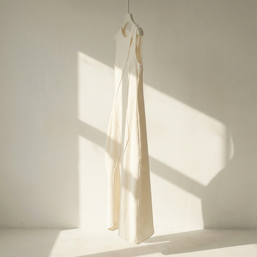 ชุดเดรสผู้หญิงสำหรับหน้าร้อน