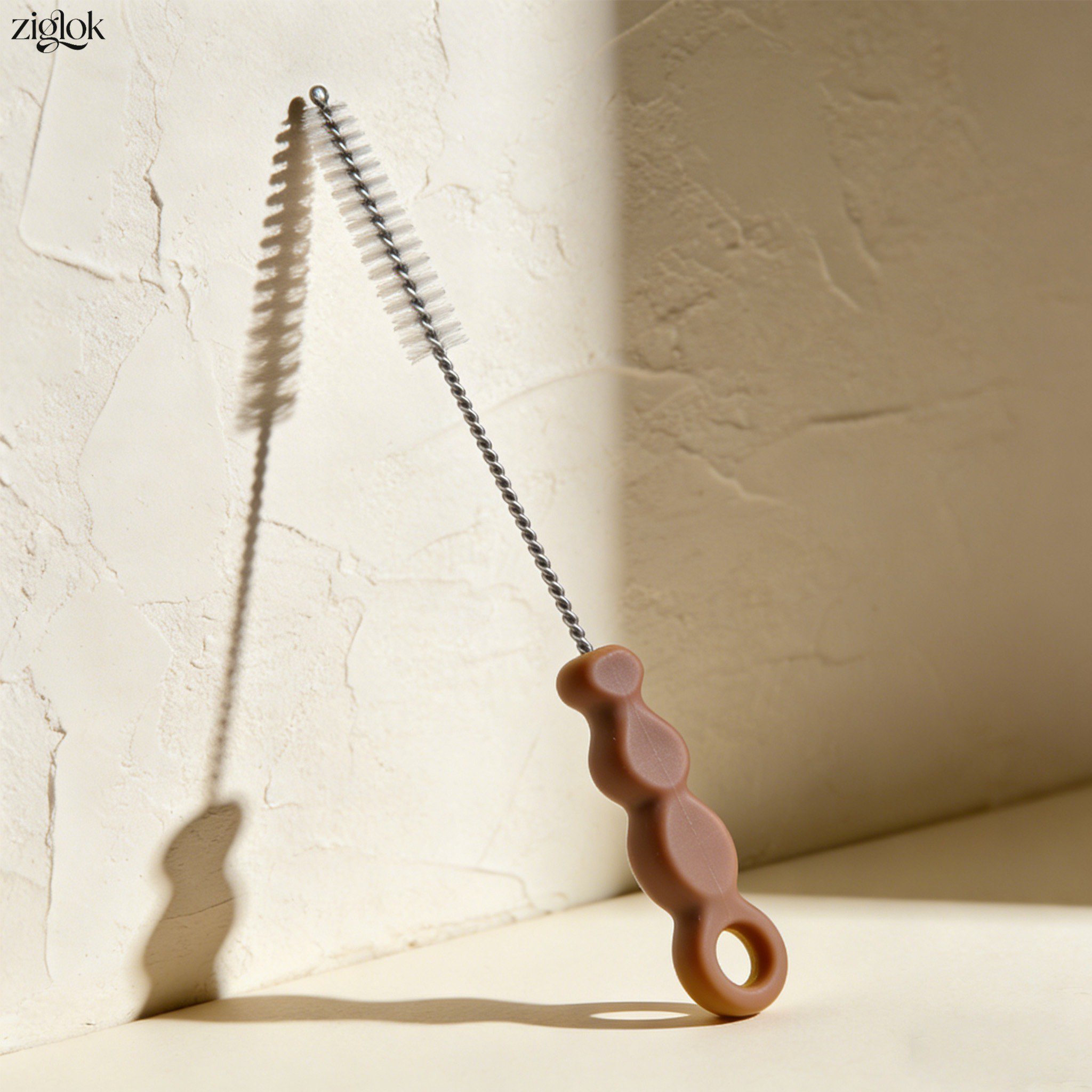 청소용 브러시 (10개입)